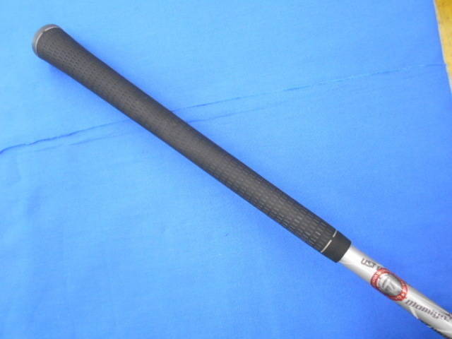 中古 (Ｓ) ATTAS CoooL 6 (テーラーメイド用スリーブ)シャフト ゴルフ用品