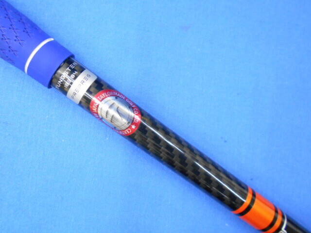 中古 (S) TENSEI CK PRO ORANGE 60 (テーラーメイド用スリーブ)シャフト ゴルフ用品