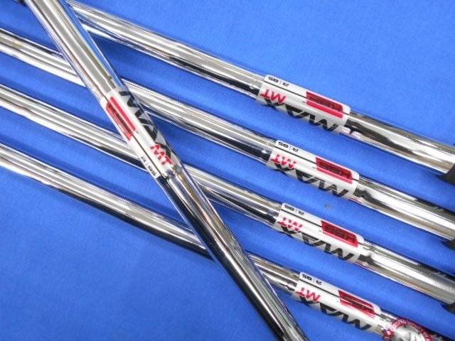 中古 STEALTH  5本アイアンセット ゴルフ用品