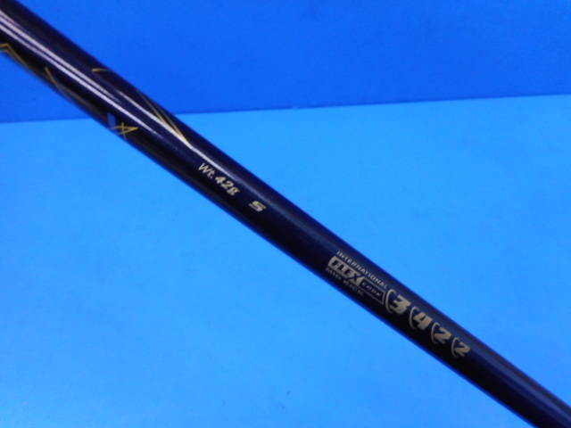 中古 XXIO (2024) ネイビー #5(18°)フェアウェイウッド ゴルフ用品