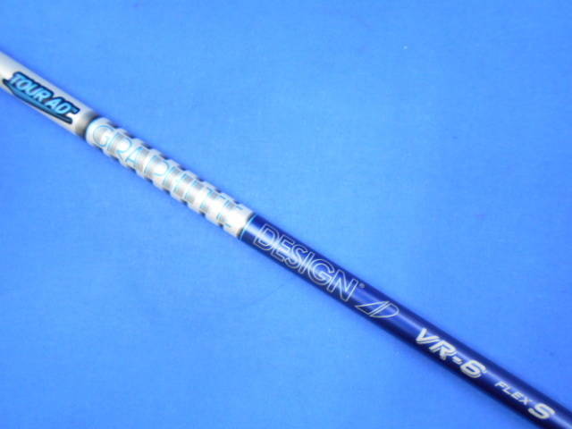 中古 TOUR B XD-3 (2018) 10.5ﾟドライバー ゴルフ用品