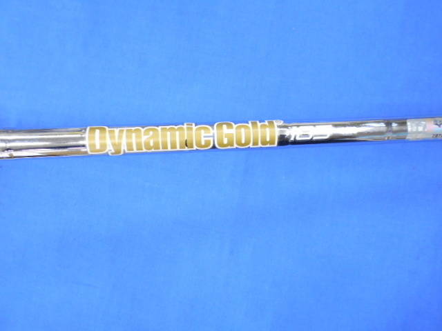 中古 S23 ホワイトサテンブラッシュ 56°-10° D-GRINDウェッジ ゴルフ用品