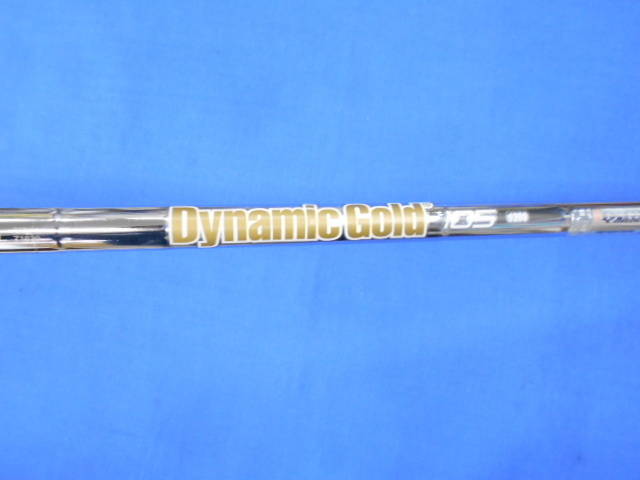 中古 S23 ホワイトサテンブラッシュ 58°-08° C-GRINDウェッジ ゴルフ用品