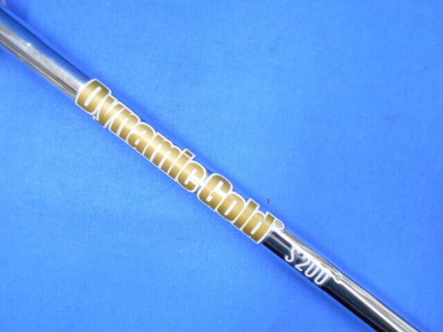 中古 RTZ ツアーサテン 50°-10°MIDウェッジ ゴルフ用品