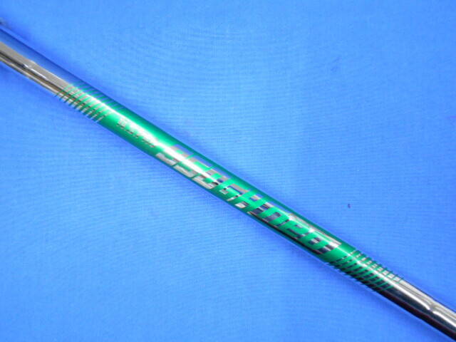 中古 RTZ ツアーサテン 58°-10°MIDウェッジ ゴルフ用品