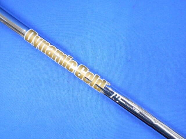 中古 RTX6 ZIPCORE ツアーサテン 56°-10°MIDウェッジ ゴルフ用品