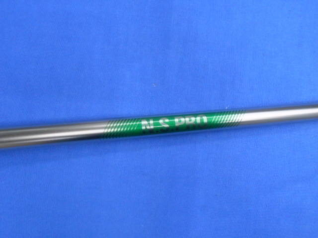 中古 MGP-M4 LIMITED センターシャフトパター ゴルフ用品