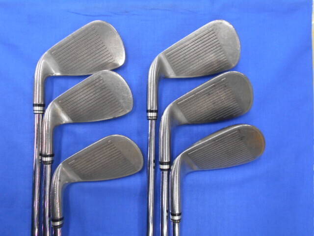中古 XXIO (2012)  6本アイアンセット ゴルフ用品
