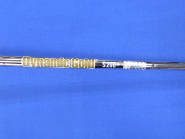 中古 OPUS (クロム) 58°-12Wウェッジ ゴルフ用品