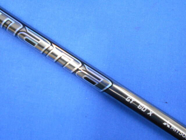 中古 DARKSPEED X 10.5°ドライバー ゴルフ用品