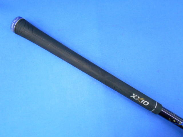 中古 XXIO (2024) ネイビー H5(23°)ユーティリティ ゴルフ用品