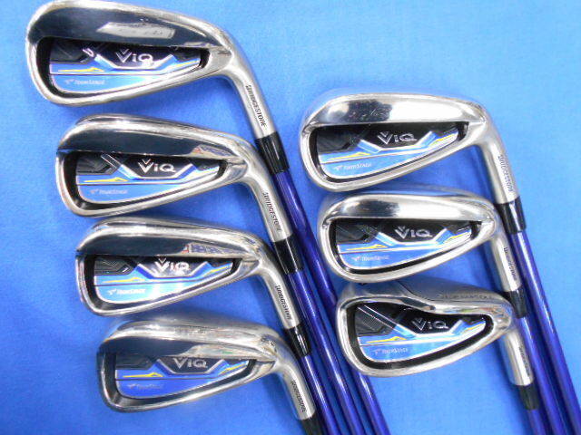 中古 ブリヂストン アイアン 7本セット 1アイアンセット ゴルフ用品