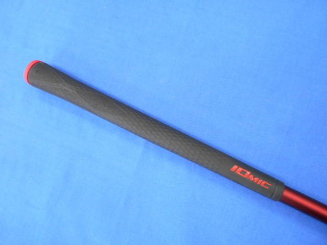 中古 VENTUS RED 2024 VeloCore+ 5 (S) テーラーメイド用スリーブシャフト ゴルフ用品