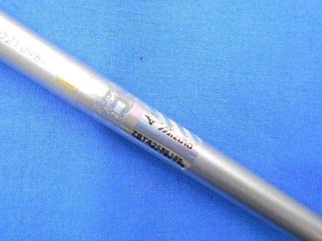 中古 S23 ホワイトサテンブラッシュ 58°-12° D-GRINDウェッジ ゴルフ用品