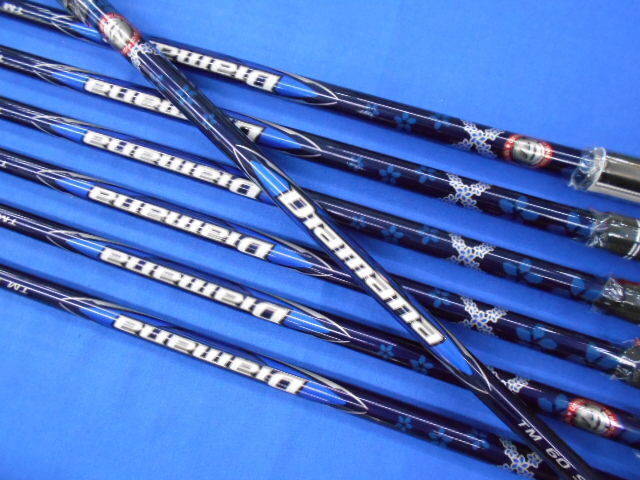 中古 Qi  7本アイアンセット ゴルフ用品