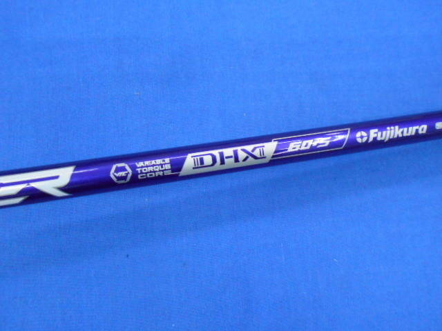 中古 DS-ADAPT LS  9°ドライバー ゴルフ用品