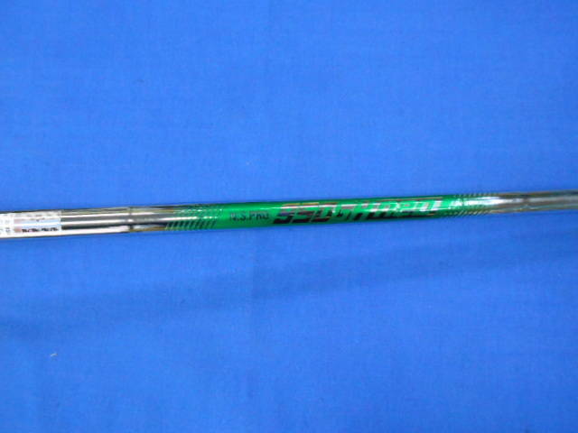 中古 JAWS FORGED (2023) クロムメッキ 48°-10°ウェッジ ゴルフ用品