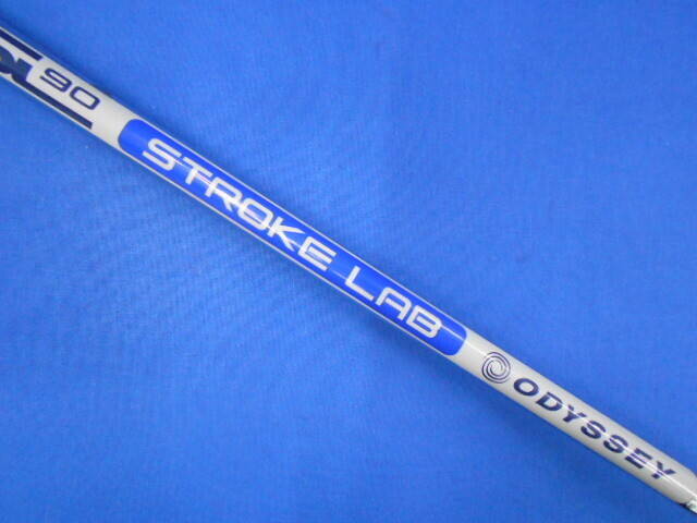 中古 Ai-ONE JAILBIRD MINI Sパター ゴルフ用品