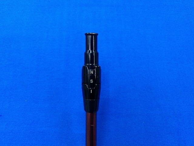 中古 SPEEDER 569 EVOLUTION III (SR) キャロウェイ用スリーブシャフト ゴルフ用品