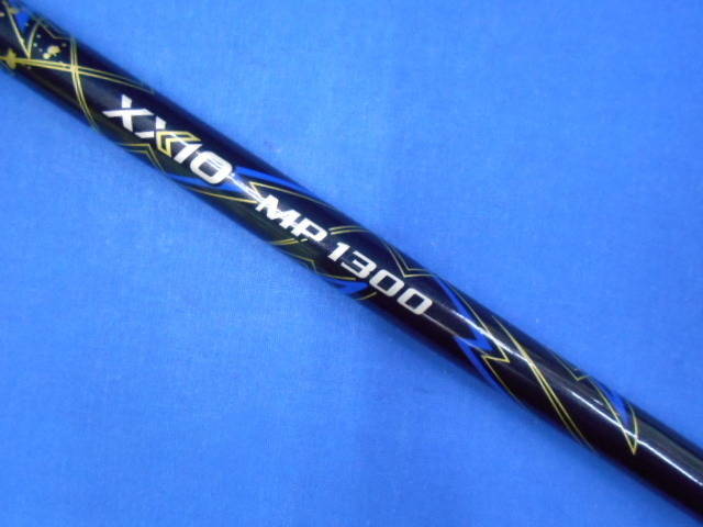 中古 XXIO (2024) ネイビー #5(18°)フェアウェイウッド ゴルフ用品
