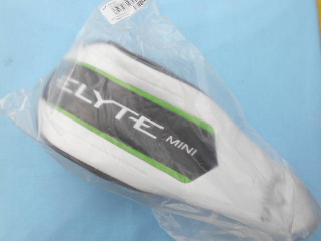 中古 ELYTE MINI 13.5°ドライバー ゴルフ用品