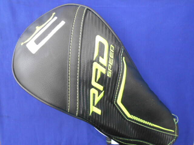中古 KING RADSPEED XB 10.5°ドライバー ゴルフ用品