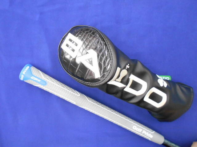 中古 TT UTILITY (2024) #4(23°)ユーティリティ ゴルフ用品