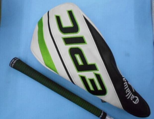 中古 EPIC SPEED  9°ドライバー ゴルフ用品