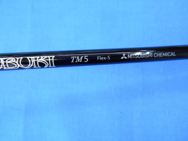中古 M4 #5(18゜)フェアウェイウッド ゴルフ用品