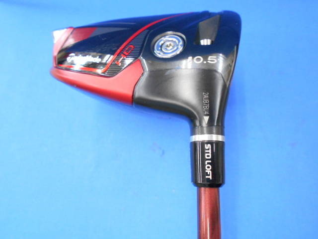 中古 STEALTH 2 HD 10.5°ドライバー ゴルフ用品