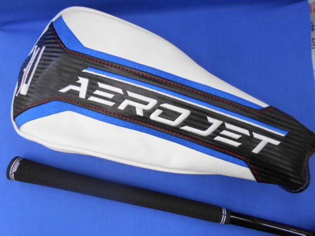 中古 AEROJET  9°ドライバー ゴルフ用品