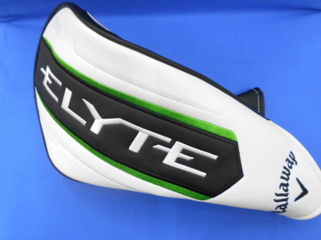 中古 ELYTE Triple Diamond 9°ドライバー ゴルフ用品