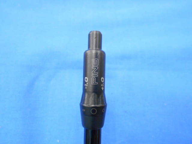 中古 (S) TENSEI PRO ORANGE 1K 50 (PING用スリーブ)シャフト ゴルフ用品
