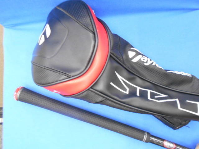 中古 STEALTH 9°ドライバー ゴルフ用品