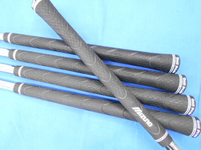 中古 JPX 923 HOT METAL PRO  5本アイアンセット ゴルフ用品