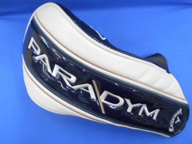 中古 PARADYM MAX FAST 10.5°ドライバー ゴルフ用品