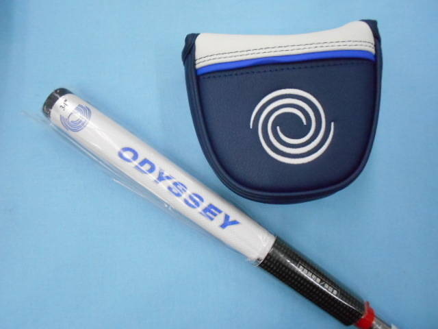 中古 Ai-ONE #7 CHパター ゴルフ用品