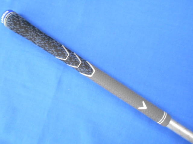 中古 PARADYM Ai SMOKE MAX FAST SWウェッジ ゴルフ用品