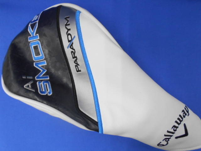 中古 PARADYM Ai SMOKE MAX 10.5°ドライバー ゴルフ用品