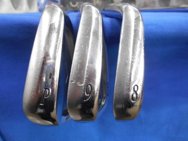 中古 SRIXON Z785 6本アイアンセット ゴルフ用品