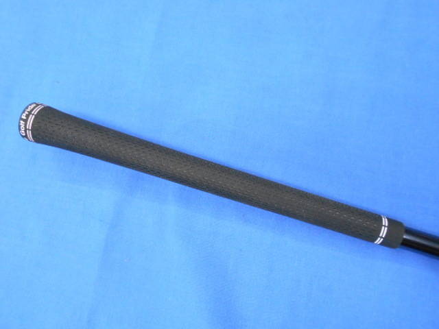中古 BALDO TT DRIVER GT2 DEEP FACE 10°ドライバー ゴルフ用品