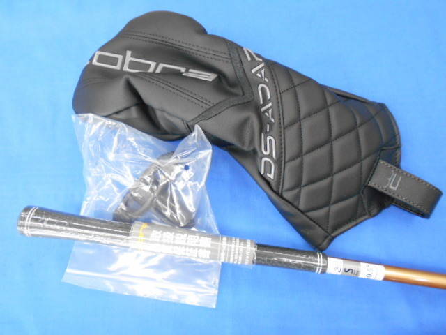 中古 DS-ADAPT X 10.5°ドライバー ゴルフ用品