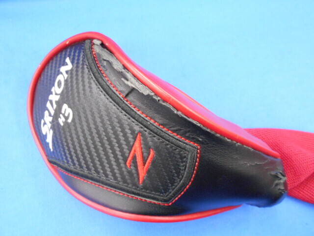 中古 SRIXON Z H85 #3(19ﾟ)ユーティリティ ゴルフ用品
