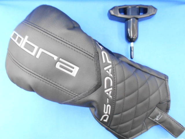 中古 DS-ADAPT X 10.5°ドライバー ゴルフ用品