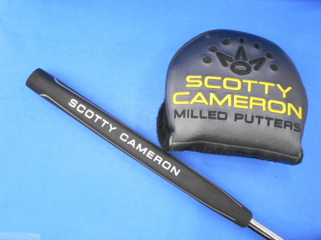 中古 PHANTOM (2024) 9.5パター ゴルフ用品