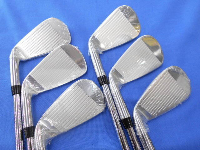 中古 ツアーチャンプ アイアン 6本セット 1アイアンセット ゴルフ用品