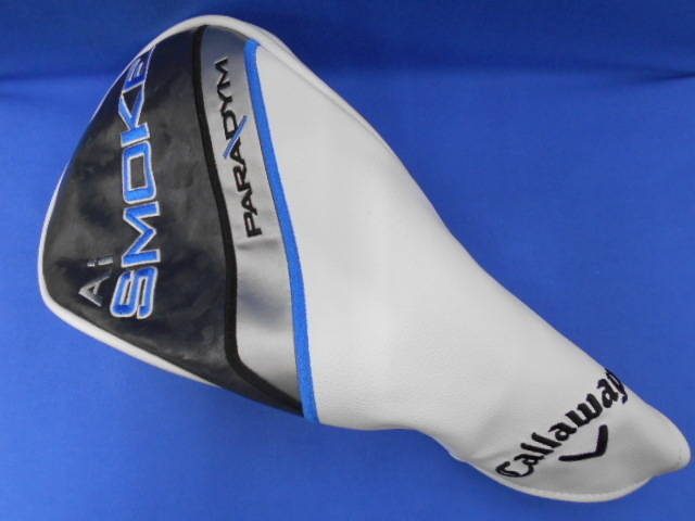 中古 PARADYM Ai SMOKE MAX 10.5°ドライバー ゴルフ用品