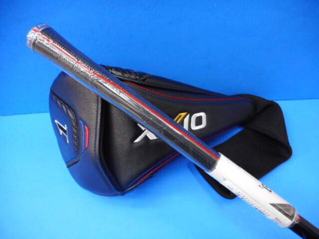 中古 XXIO (2024) ネイビー 10.5°ドライバー ゴルフ用品