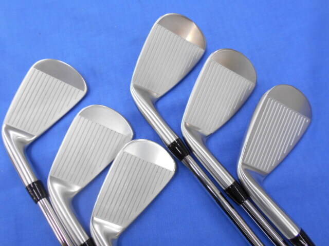中古 T250 (2025)  6本アイアンセット ゴルフ用品