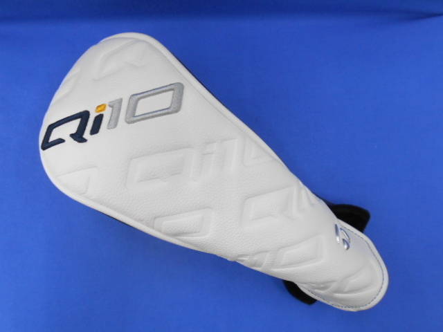 中古 Qi10 #3(15°)フェアウェイウッド ゴルフ用品